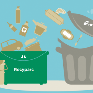 Les toilettes ne sont pas des egouts