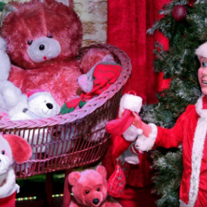 Concours du PERE NOEL