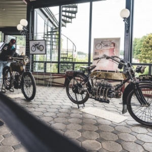 Bikers'Classics 2019