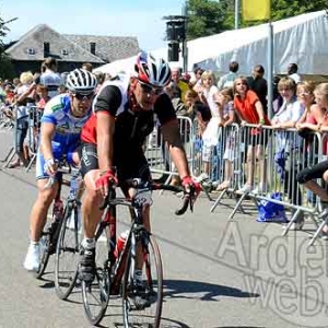  Les 24 heures cyclistes de Tavigny 2019