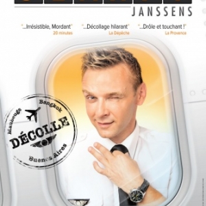 Jeanfi-FESTIVAL INTERNATIONAL DU RIRE DE ROCHEFORT