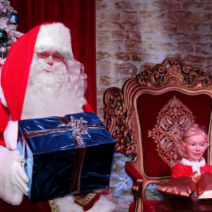 Concours du PERE NOEL