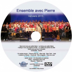 CD - DVD en vente