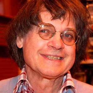 Jean Cabu de Charlie Hebdo