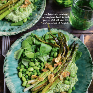 Extrait du livre en images