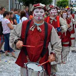 Houffalize carnaval du soleil 2012 - photo 8473