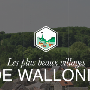 Nuit Romantique des Plus Beaux Villages de Wallonie