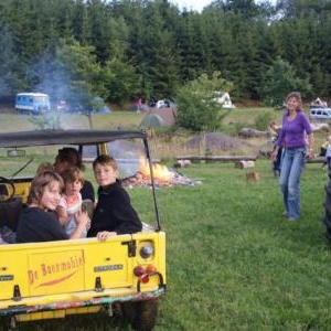 camping a la ferme camping a la ferme