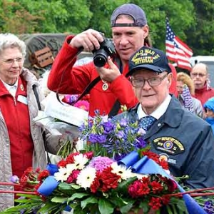  John Gatens et John Schaffner - photo 4826