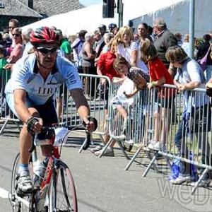  Les 24 heures cyclistes de Tavigny 2019