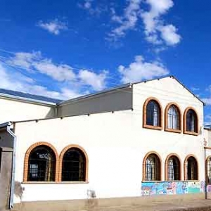 Amigo Negro Jose - 00