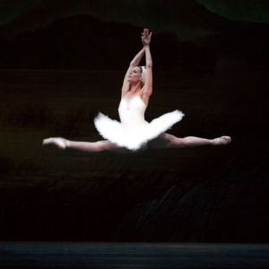 Igone de Jongh, Het Nationale Ballet, Pays-Bas