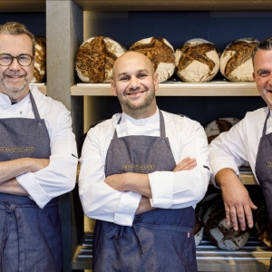 Le Saint-Aulaye... depuis 1986 Le Saint-Aulaye... depuis 1986