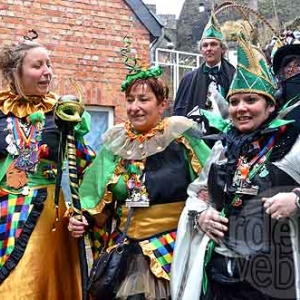 carnaval de La Roche-en-Ardenne -photo 3969