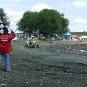 European Quad Trophy,8615 European Quad Trophy,8615