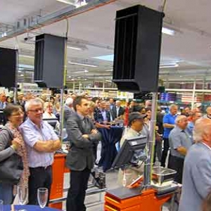 Colruyt Luxembourg