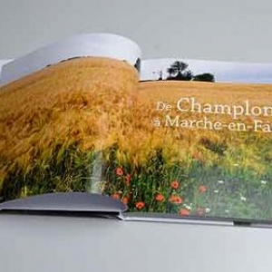 Entre Famenne et Ardenne - 3238 Entre Famenne et Ardenne - 3238