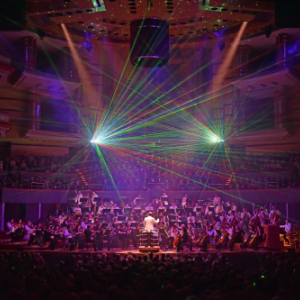 Anthony Inglis, le Chef d Orchestre Anthony Inglis, le Chef d Orchestre