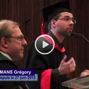 video 2-Timmermans Gregory