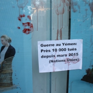 arretez ,armer ,arabie ,Saoudite 