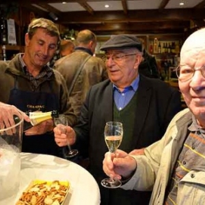 Degustation gratuite de vin en avec les vignerons -7227