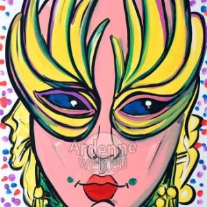 Carnaval de La Roche-en-Ardenne