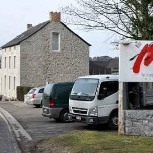 Restaurant Le Coq aux Champs-30