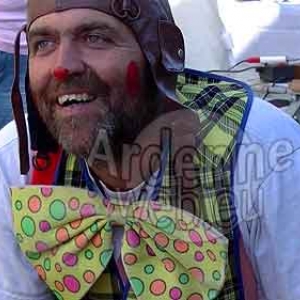 Automne en FETE Neuville Vielsalm-video