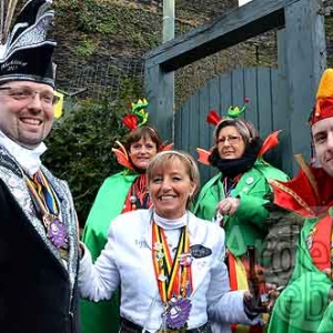 carnaval de La Roche-en-Ardenne -photo 3918