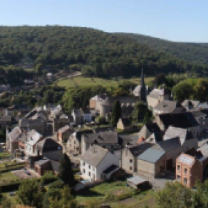 Nuit Romantique des Plus Beaux Villages de Wallonie