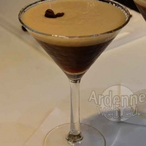 NOUVEAU COCKTAIL by Gerard Meylaers -2231 NOUVEAU COCKTAIL by Gerard Meylaers -2231