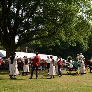 Fete des Myrtilles 2016 Vielsalm-Davin_2447