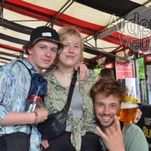 Houffalive Music Festival 2019 Houffalive Music Festival 2019