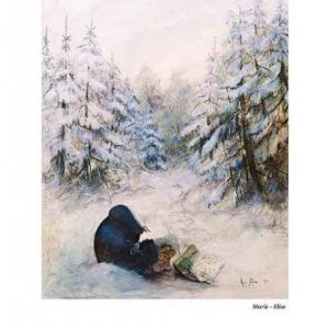 Marie-Elise artiste peintre-41-011