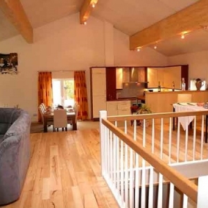 Location de maison de vacances en Ardenne