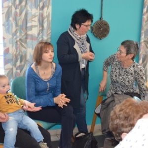 Edmond Sabot a 100 ans Edmond Sabot a 100 ans