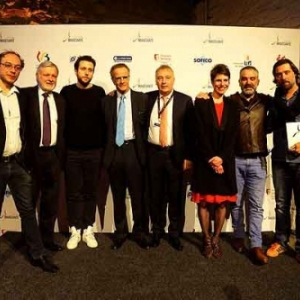 IMAGESANTE, grand prix 2016. Jury et Laureats