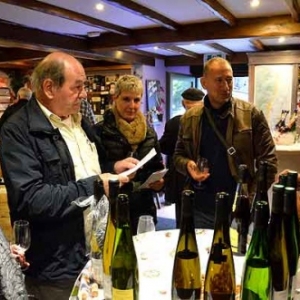 Degustation gratuite de vin-7235