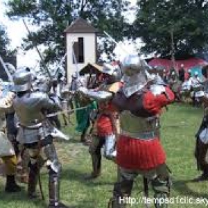 MEDIEVALES de la Citadelle de Namur
