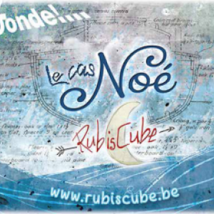 compagnie Rubis cube compagnie Rubis cube