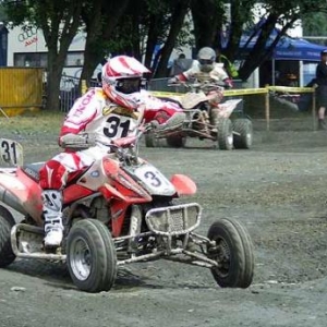 European Quad Trophy,8590 European Quad Trophy,8590