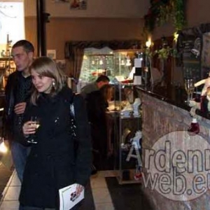 Salon du mariage et des fetes - photo 7294