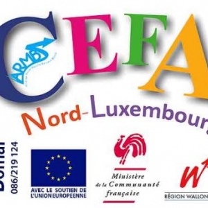 CEFA Nord-Luxembourg - ARMB Bomal