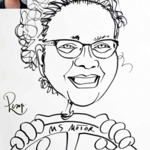 M.S. Motor Bastogne-6119 M.S. Motor Bastogne-6119