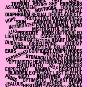 Oliviero Toscani avec une expo inedite: Reciprocity