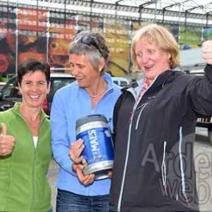 Redu, Euro Space Center, chasse au fut 