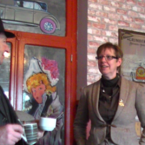 Un ancien velo au coeur des Ardennes Un ancien velo au coeur des Ardennes