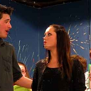 Romeo et Juliette