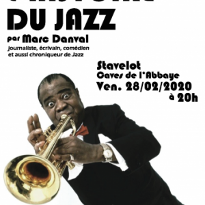 Vendredi 28 fevrier à 20h