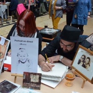 Festival Traits pour Bulles de Bastogne_6669